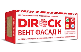 DiROCK ВентФасад H