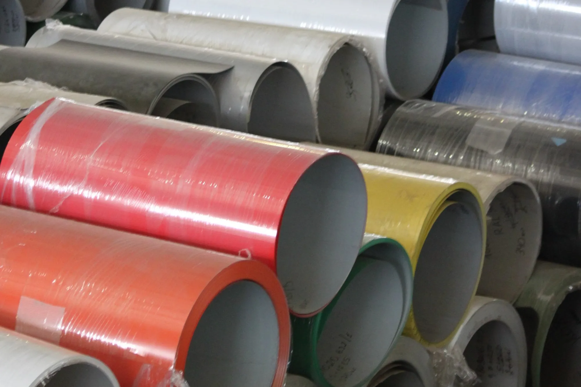 Качество металлических облицовок сэндвич-панелей DiFerro. Мнение эксперта Качество металлических облицовок сэндвич-панелей DiFerro. Мнение эксперта