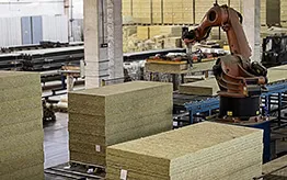 Процесс производства