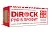 Кровельная теплоизоляция DiROCK Руф В Профит
