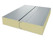 Стеновые сэндвич-панели PIR