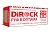 Кровельная теплоизоляция DiROCK Руф В Оптима