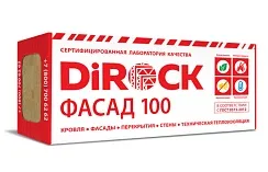 DiROCK Фасад 100