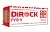 Кровельная теплоизоляция DiROCK Руф Н