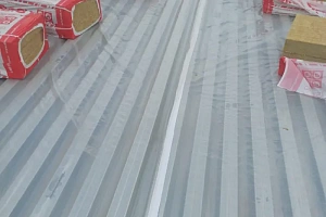 Новый административно-производственный комплекс в Обнинске